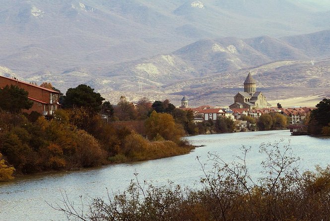 7-Day Georgian Highlights Tour from Tbilisi - Day 6 is scenic, but mostly spent in the vehicle