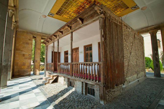 7-Day Georgian Highlights Tour from Tbilisi - What the $1,203 price really covers