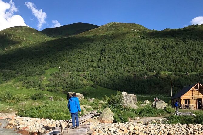 8-Day Jeep Tour Caucasus Raid from Tbilisi - Day 4: Uplistsikhe, Ateni Valley, and Gori Fortress