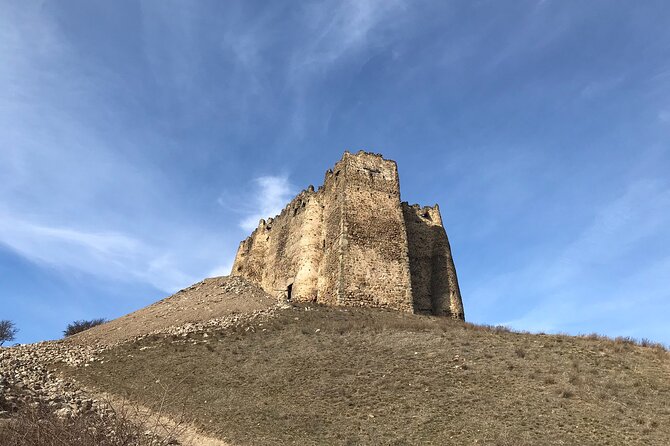 8-Day Jeep Tour Caucasus Raid from Tbilisi - Day 7: Abastumani, Zekari Pass, Sairme, and Prometheus Cave