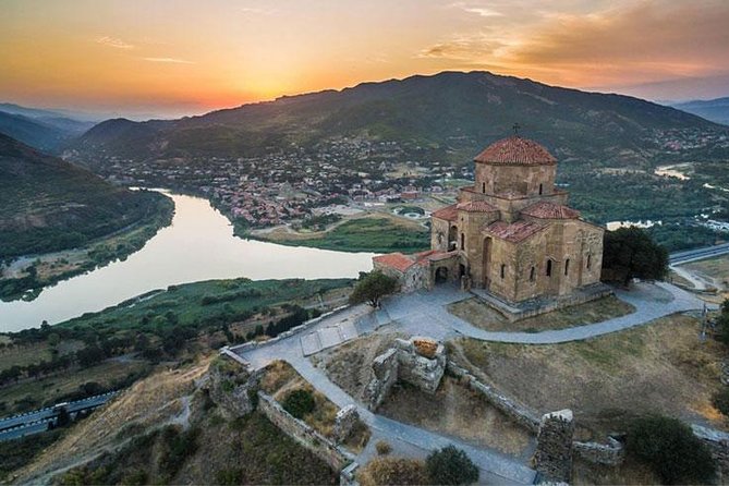 8-Day Private Tour around Georgia - Days 2 and 3: Kakheti brings wine, walls, and cave monasteries