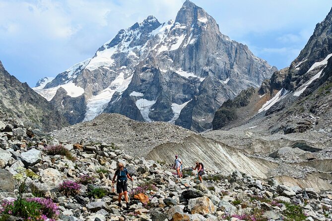 8-Day Trekking Group Tour in Svaneti - Why this Svaneti route is worth your eight days