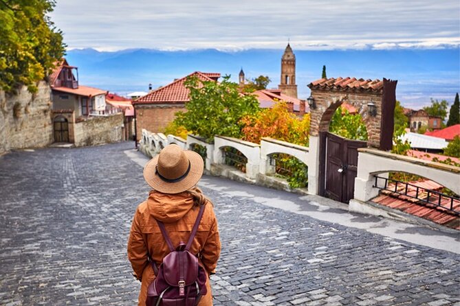 A 6-Day Private Expedition into Rich Heritage - The $409 price and what it really covers