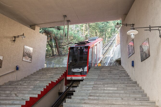 A Private 3-Stop Tbilisi Panoramic Tour - What the private format changes
