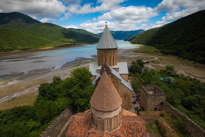 Adventure in Caucasus – Private Tour to Jinvali, Ananuri, Gudauri, Kazbegi - Food, culture, and the small extras