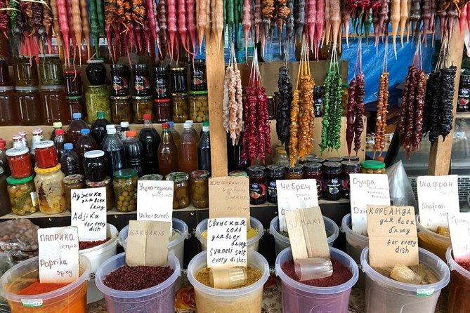 Adventure in Kakheti - Bodbe, Sighnaghi, wine tasting (Private Experience) - Is the $89 price fair?