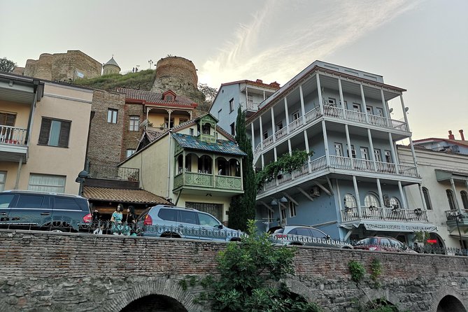 Amazing 10 Days tour Around Georgia from Tbilisi All inclusive - Vardzia and Borjomi bring Georgia’s medieval drama