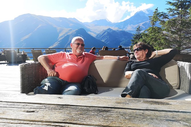 Amazing 10 Days tour Around Georgia from Tbilisi All inclusive - Svaneti is the most demanding and memorable section