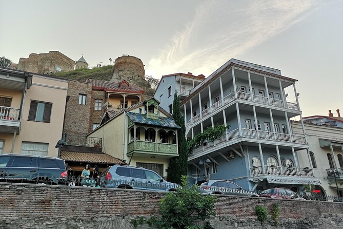 Amazing 3 days Tour to Georgia - What $260 covers, and where the value lies