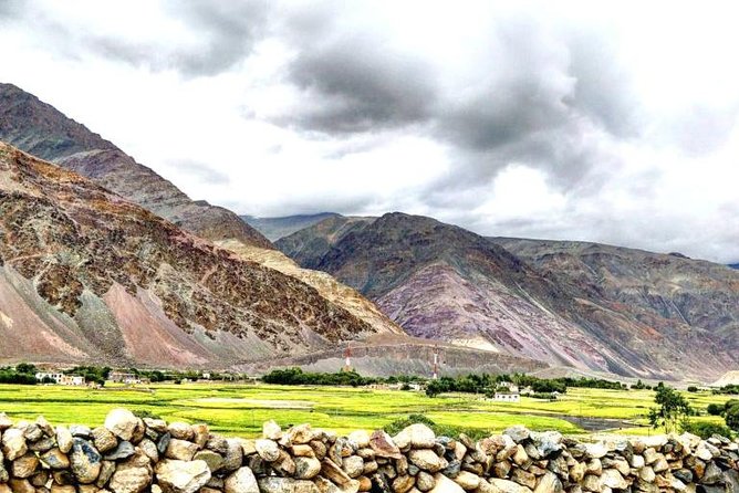 Ananuri-Gudauri-Kazbegi Full Day - Key points before you book