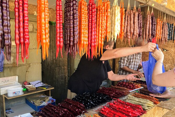 Ancient Mtskheta and Chronicle of Georgia half day tour - Who will get the most from this tour