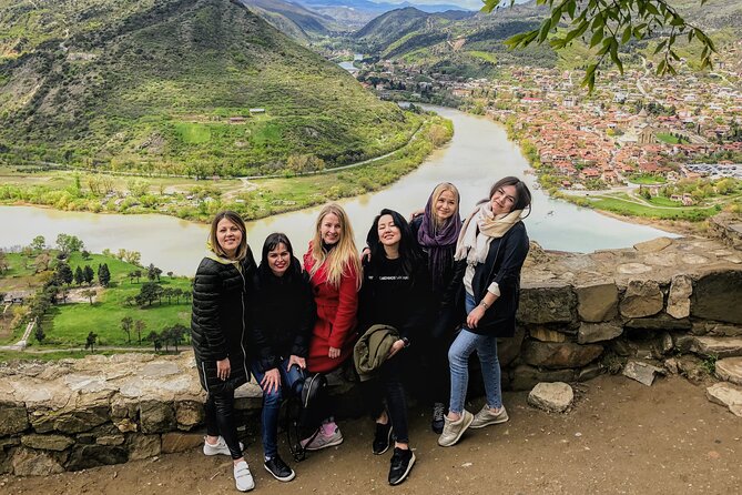 Ancient Mtskheta and Chronicle of Georgia half day tour - Should you book the Ancient Mtskheta and Chronicle of Georgia tour?