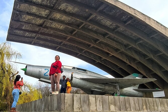Armenia: 1 Day Soviet gems, UNESCO + Family lunch (Small group) - Is $49 a fair price?