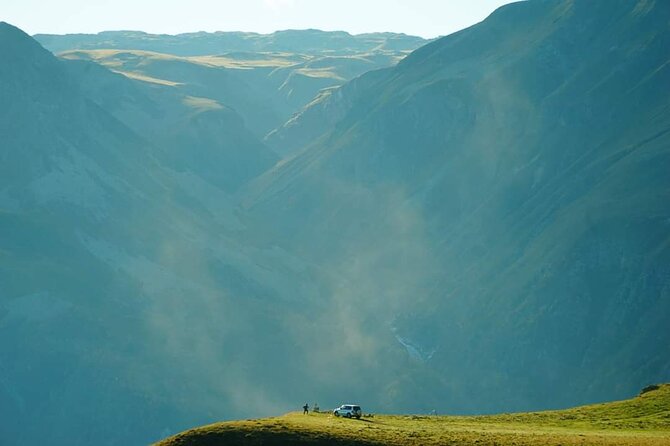 Armenia Day Trip from Tbilisi: Private Experience - Why this Armenia day trip is worth considering