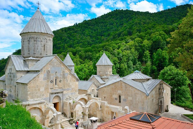 Armenia Day Trip from Tbilisi: Private Experience - Dilijan National Park and time outdoors