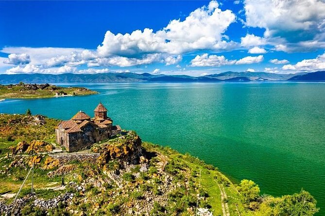 Armenia Day Trip from Tbilisi: Private Experience - What the $110 price really buys you