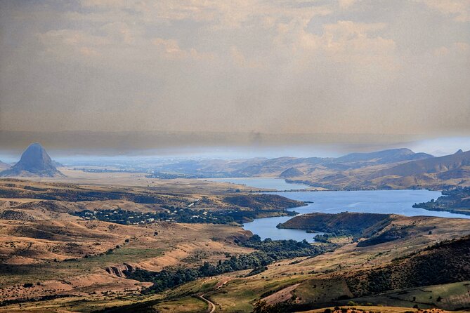 Armenian Treasures: Tbilisi to Lake Sevan & Haghpat - What makes this Armenia day trip worth considering