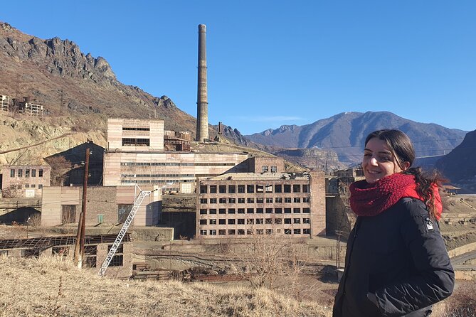 Armenian Treasures: Tbilisi to Lake Sevan & Haghpat - Akhtala and the meeting of Armenian and Georgian traditions