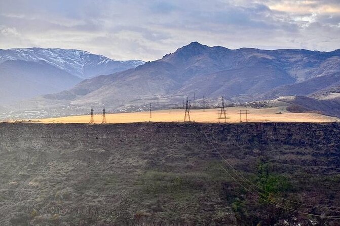 Armenian Treasures: Tbilisi to Lake Sevan & Haghpat - What guide Irakli adds to the day