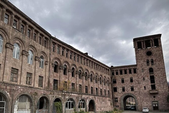 Armenian Treasures: Tbilisi to Lake Sevan & Haghpat - The $160 price and what you receive