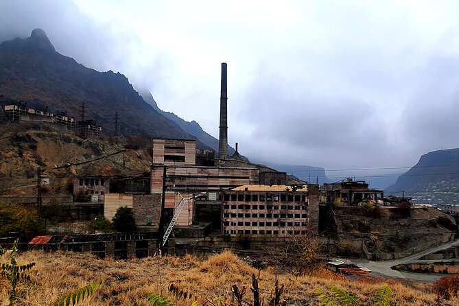 Armenian Treasures: Tbilisi to Lake Sevan & Haghpat - Who should book this trip?
