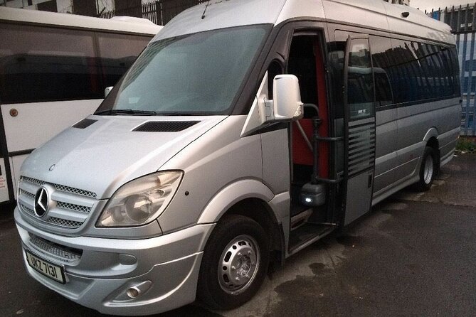 Arrival Private Transfer from Tbilisi Airport to Tbilisi Hotel - Why the booking details matter