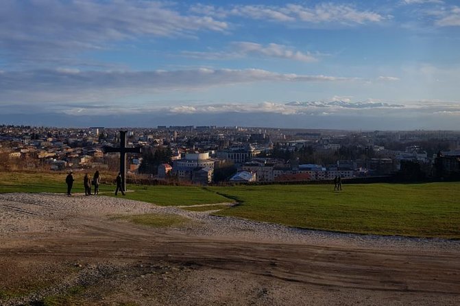 BAGRATI, GELATI & MOTSAMETA Group Tour from Kutaisi - Why this short Kutaisi tour works