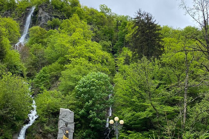 Bakuriani-Borjomi full day trip - Timing, comfort, and the long road