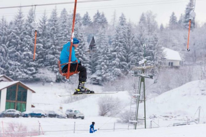 Bakuriani-Borjomi full day trip - Best seasons for Bakuriani and Borjomi