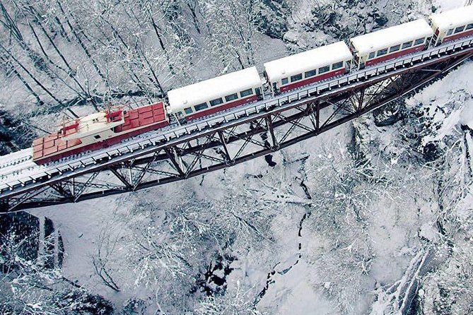 Bakuriani ski resort and the legendary Borjomi (Group Tour) - Leaving Tbilisi for Borjomi’s mountain country