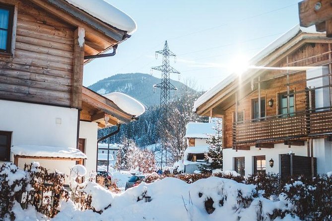 Bakuriani ski resort and the legendary Borjomi (Group Tour) - The real cost of the $55 price