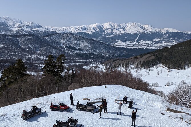 Bakuriani Snow Tour from Kutaisi - Who should book this Bakuriani outing?