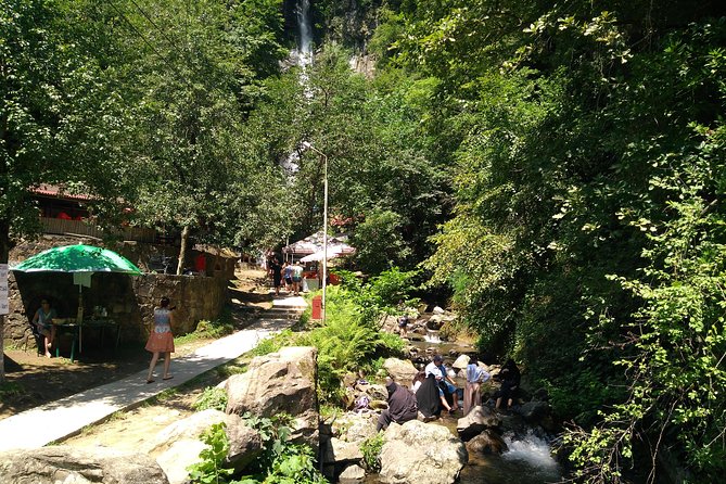 Batumi 4 Days Tour - What the $381.42 price really covers