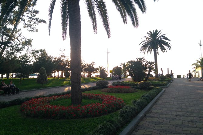 Batumi 4 Days Tour - How the private format changes the trip