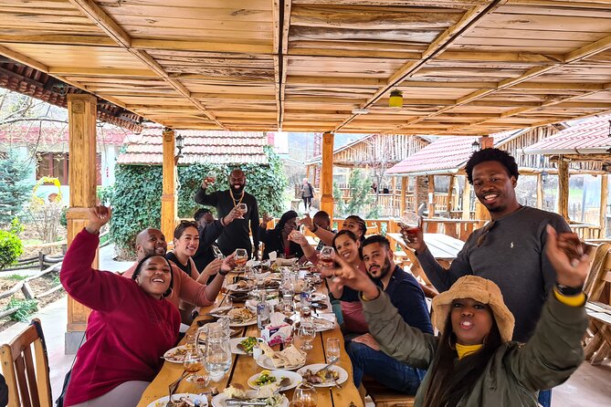 Best of Armenia: private 2-3 days tour to Yerevan w/ family lunch - My booking verdict