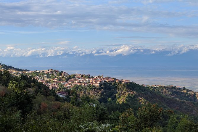 Best of Georgia - 3 or 4 days private tour with transfers and guide - What the $399 price really covers