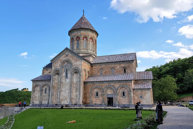 Best of Georgia - 3 or 4 days private tour with transfers and guide - Who should book this Georgia tour