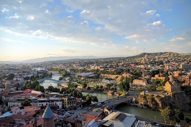 Best of Georgia - 3 or 4 days private tour with transfers and guide - Should you book it?