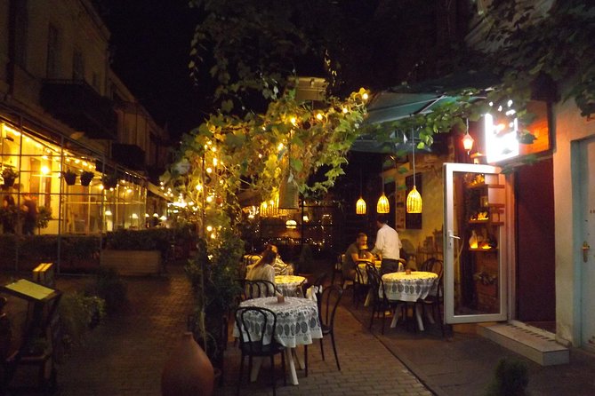 Best of Tbilisi: Private Walking Tour with Local Guide - Price, tickets, and booking value