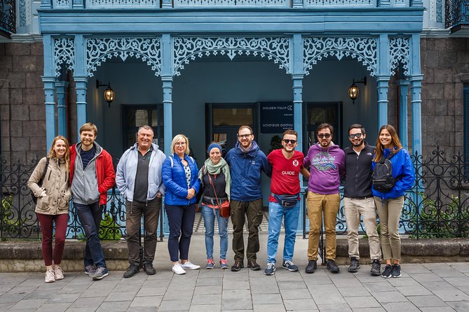 BORJOMI, RABATI & VARDZIA - Group Tour from Kutaisi - Why this Kutaisi day trip covers so much