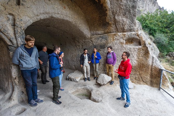 BORJOMI, RABATI & VARDZIA - Group Tour from Kutaisi - Is $69.99 good value?