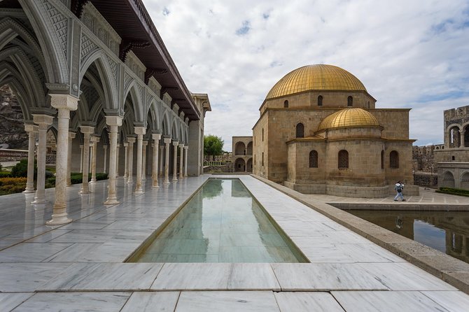 BORJOMI, RABATI & VARDZIA - Group Tour From Tbilisi - What the $64.88 price really covers