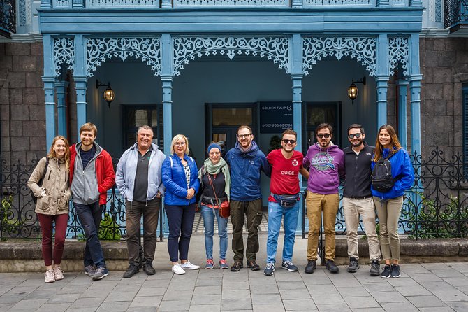 BORJOMI, RABATI & VARDZIA - Group Tour From Tbilisi - Driver-guide quality and road comfort