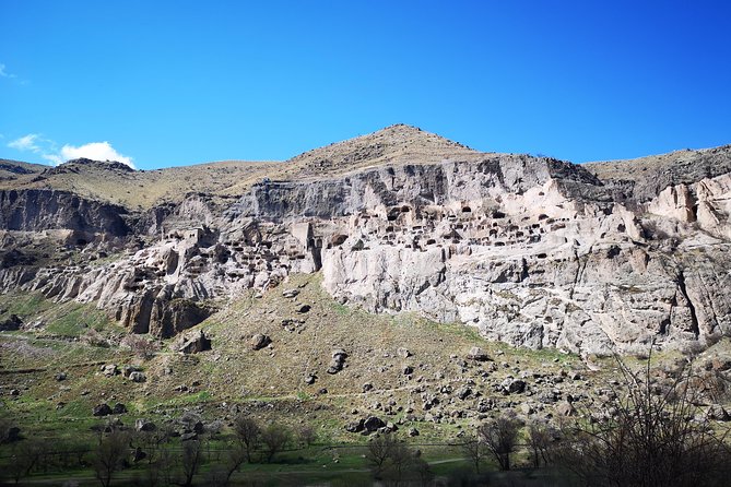 Borjomi - Rabati -Vardzia Private Full Day Tour from Tbilisi - The $131.58 price and what you receive