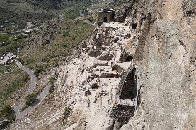 Borjomi - Rabati -Vardzia Private Full Day Tour from Tbilisi - Who should book this day trip