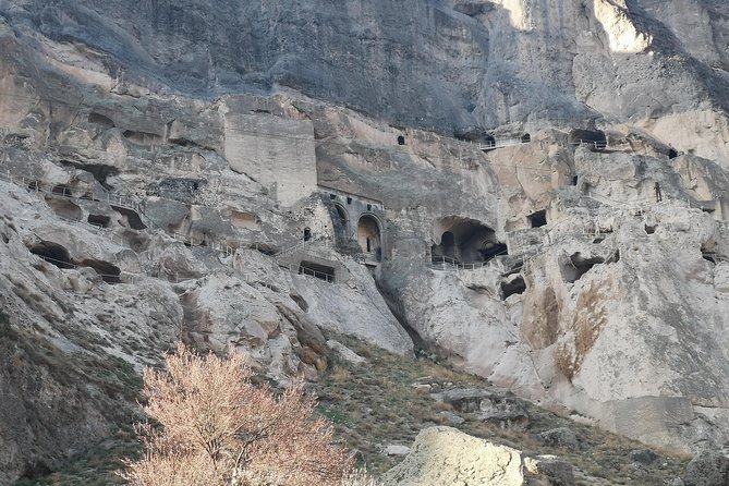 Borjomi - Rabati -Vardzia Private Full Day Tour from Tbilisi - Small details that make the day easier