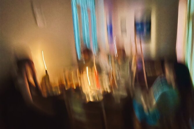 Break Bread with Kutaisi Locals - A Kutaisi dinner built around people, not sightseeing