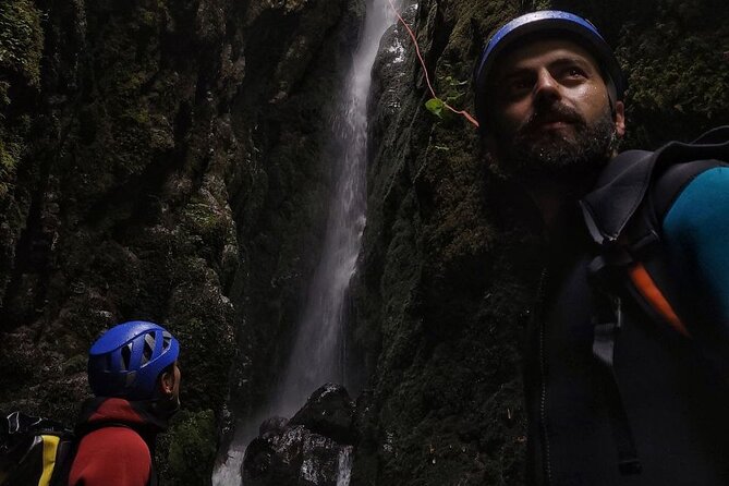 Canyoning in Batumi - Who will enjoy this Batumi canyoning trip?
