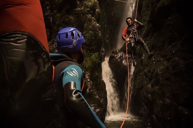 Canyoning in Batumi - Weather, cancellations, and planning your day