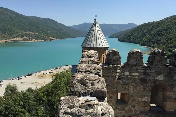 Caucasus mountains full day Private Tour Ananuri-Gudauri-Kazbegi - Should you book this Caucasus Mountains tour?